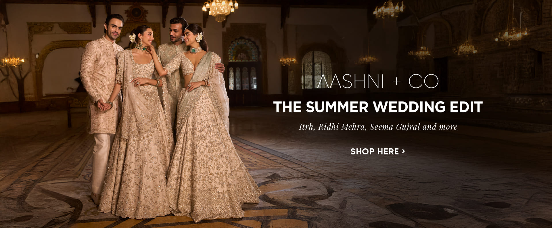 the-summer-wedding-edit